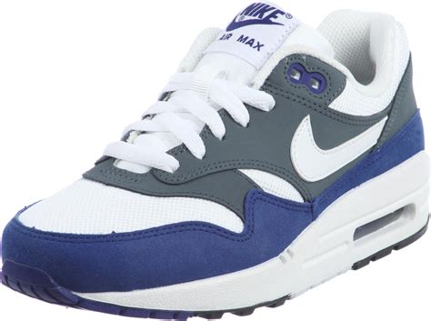 nike air max 1 youth gs schuhe|Kids Air Max 1 Shoes (12) .